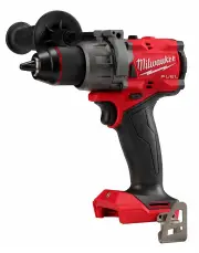 Milwaukee M18FPD30 - 18V Brushless 13mm Hammer Drill Driver (Tool Only)