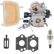 Carburetor Chainsaw Accessories Air Filter Carb Air Filter Fit Fuel Filter