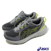 在飛比找PChome24h購物優惠-Asics 亞瑟士 越野跑鞋 GEL-Excite Trai