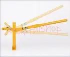 Fence Post Lifter Puller Star Picket Remover Steel Pole Fencing Farming Tool