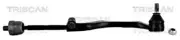 TRISCAN Rod Assembly For MINI Clubman Clubvan Roadster R55 R56 R57 32106778548 (for: Mini)