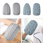Handheld Ironing Gloves Steamer Board Holder Ironing Hand Protection Gloves for