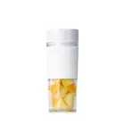 Portable Juicer Mixer Mini Blender Fruit/Vegetables Quick Juicing Kitchen helper