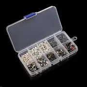 Multifunction Trigger delay time Module Switch 200 PCS Car Remote Control Button Awitch Button Package Patch Tact Switch Button Package