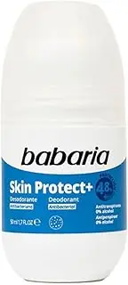 Deodorant Roll-On Skin Protect+ 50 ml