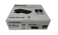 在飛比找樂天市場購物網優惠-RICOH 407256 SP 201HS原廠高容量碳粉匣 