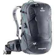 Deuter Trans Alpine 30 Backpack Black