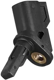 PARTS NUMBER 3M5T-2B372-AB 3M5T2B372AB FRONT ABS WHEEL SPEED SENSING Pack OF 1 Piece