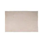 Eden 160 x 230cm Indigenous Design Natural Tufted Rug