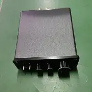 Finished Hifi TPA3255 Class D Amplifier APTX Stereo AUX Home Power Amp BT5.0 N2K