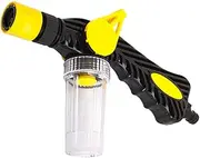 Salt Attack Multi-Function Engine Flush Mixer Unit