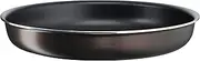 Tefal Ingenio Easy Plus L1500502 Frying Pan 26 cm Stackable Non-Stick Coating for All Hobs Except Induction