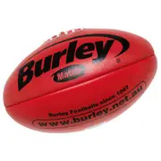 Burley AFL Match Australian Rules Ball