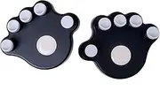 LeoLeoyy 2 Pieces Piano Finger Trainers for Children Adults