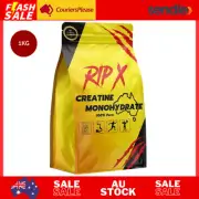Creatine Monohydrate Powder 1KG 100% Pure HPLC Tested Workout Aussie Owned Co...