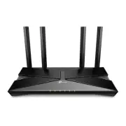 O-TP-Link Archer VX1800v, AX1800 Dual-Band Wi-Fi 6 VDSL/ADSL Modem Router