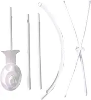 Qianly Crib Mobile Holder, Arm Bracket for Music Box and Toys