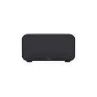Elosung Black Timing Simulation Aroma Diffuser Usb Household Flame Humidifier Ar