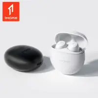 在飛比找momo購物網優惠-【1MORE】ComfoBuds Mini 迷你豆真無線降噪