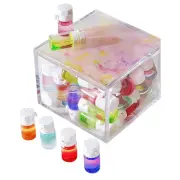 Hair Perfume Hair Perfume Women Lightweight Non-Greasy Fast-Absorbing Set