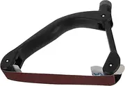 SEWOART Block Sander Sandpaper Holder Ergonomic Design for Auto Body Hand Sander Wood Equipment