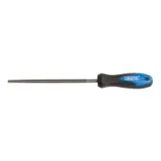Draper Tools Round File and Handle