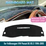 適用於 VOLKSWAGEN VW PASSAT B5 B5.5 1996~2005 2002 2003 2004 儀表