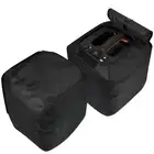 For JBL PartyBoxEncore Essential Dust Cover for Easy For Outdoor Adventures