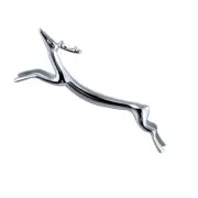 Chopsticks Holder Rest Deer Chopsticks Holder Tableware Rest Stand
