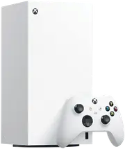 Xbox Series X 1TB Digital Edition