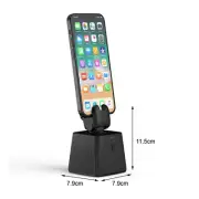 Auto Face Tracking Gimbal Mobile Stabilizer Smartphone Tripod Holder Phone Selfi