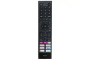 Genuine Hisense ERF3G80H TV Remote Control Original