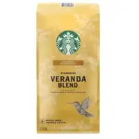 在飛比找蝦皮購物優惠-好市多~ STARBUCKS 星巴克 黃金烘培綜合咖啡豆 1