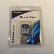 Kingston Technology 128 MB Elite Pro SD (SD/128-S)