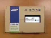 New DM0KY Original Samsung 2GB ECC PC3-10600E 1333 UDIMM 240pin Memory
