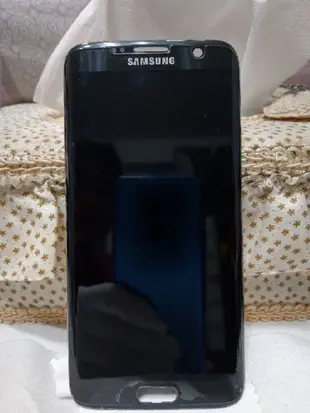 Samsung S7 Edge 零件機