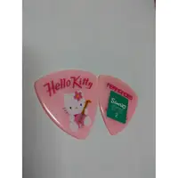 在飛比找蝦皮購物優惠-FERNANDES Hello Kitty 電吉他/木吉他/