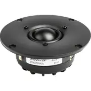Wavecor 1" Silk Dome Tweeter with Rear Chamber 1-Inch 8 Ohm TW030WA07