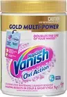 Napisan Gold Multi Power Crystal White Stain Remover & Laundry Booster Powder 1.