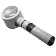 3X Eschenbach Incandescent Lighted Magnifier - 3" Lens - Item: 1599103