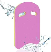 2024 Swimming Kickboards, Swim Training Aid for Kids and Adults, Kickboard for Kids, Adult Swim Training Aid with Handles, Adjustable Float for Pool Exercise, Fitness, Exercise