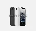Apple iPhone 16e A18 128GB 256GB 512GB Factory Unlocked New Sealed