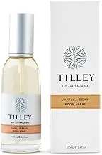 Tilley Classic White Vanilla Bean Room Spray 100 ml