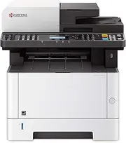 [KYOCERA] Ecosys M2635DN Multifunctional Laser Printer