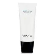 Chanel Hydra Beauty Masque De Nuit Au Camelia Hydrating Oxygenating Overnight Mask 100ml/3.4oz