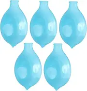 WOFASHPURET for Women 5pcs Toe Caps Protectors Big Toe Covers Ingrown Nail Relief Toe Separators Tpe Material