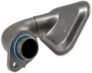 Engine Oil Pump Pickup Tube and Screen-Stock Melling 413S