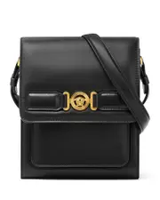 Versace Vertical Messenger Bag