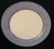 Victoria & Beale "Williamsburg" Large Round 12" Serving Platter