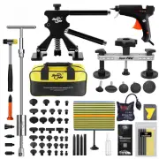 Car Body Repair Tool Paintless Dent Repair Kits Dent Removal Kit Dent Puller